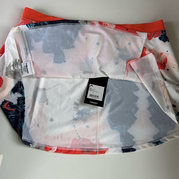 NWT Head women’s tennis skirt size M - Picture 7 of 7